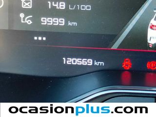 Citroen C5 Aircross BlueHdi 130 S&S C Series EAT8 96 kW (131 CV)