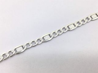 pulsera plata 925mm
