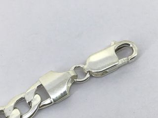pulsera plata 925mm