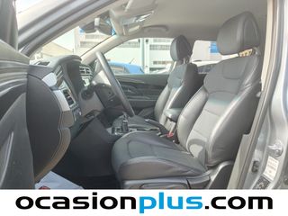 Ssangyong Korando G15T LP Urban 110 kW (149 CV)