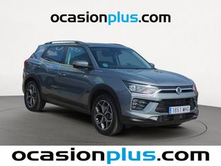 Ssangyong Korando G15T LP Urban 110 kW (149 CV)