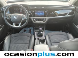 Ssangyong Korando G15T LP Urban 110 kW (149 CV)