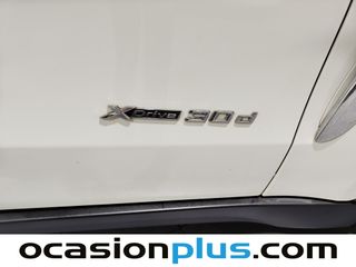 BMW X6 xDrive30d 190 kW (258 CV)