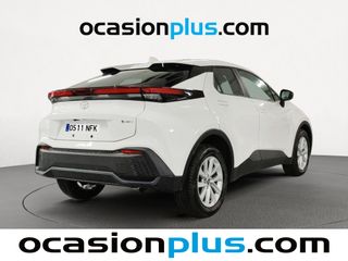 Toyota C-HR 1.8 140H Active 103 kW (140 CV)