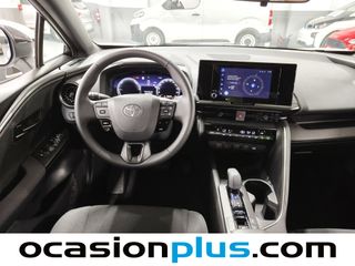 Toyota C-HR 1.8 140H Active 103 kW (140 CV)