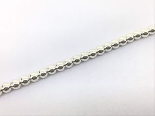 pulsera plata 925mm