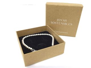 pulsera plata 925mm