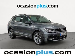 Volkswagen Tiguan Advance 1.5 TSI 96 kW (130 CV)