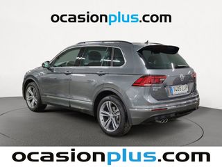 Volkswagen Tiguan Advance 1.5 TSI 96 kW (130 CV)