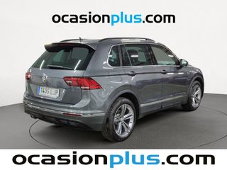 Volkswagen Tiguan Advance 1.5 TSI 96 kW (130 CV)
