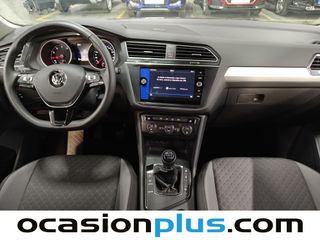 Volkswagen Tiguan Advance 1.5 TSI 96 kW (130 CV)