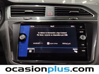 Volkswagen Tiguan Advance 1.5 TSI 96 kW (130 CV)