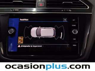 Volkswagen Tiguan Advance 1.5 TSI 96 kW (130 CV)