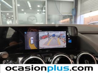 Mercedes-Benz GLA 200 D 110 kW (150 CV)