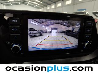 Hyundai i20 1.2 MPI Klass 62 kW (84 CV)