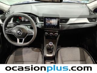 Renault Captur Zen TCe 74 kW (100 CV)