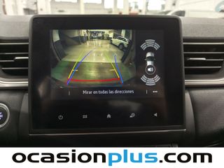 Renault Captur Zen TCe 74 kW (100 CV)