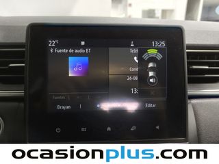 Renault Captur Zen TCe 74 kW (100 CV)