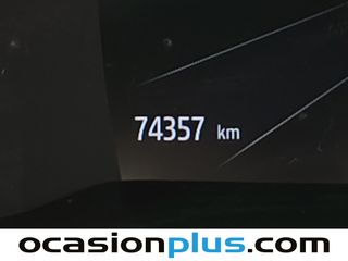 Renault Captur Zen TCe 74 kW (100 CV)