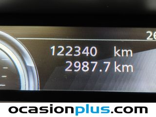 Renault Grand Scenic Limited Energy dCi 81 kW (110 CV)