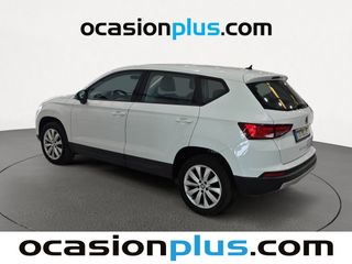 SEAT Ateca 2.0 TDI S&S Style DSG 110 kW (150 CV)
