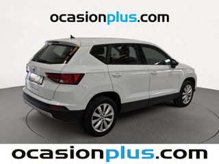 SEAT Ateca 2.0 TDI S&S Style DSG 110 kW (150 CV)