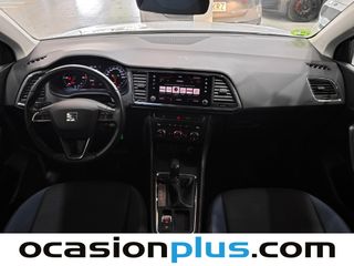 SEAT Ateca 2.0 TDI S&S Style DSG 110 kW (150 CV)
