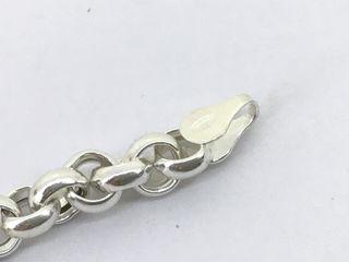 pulsera plata 925mm