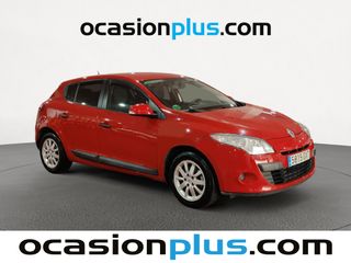 Renault Megane 1.6 16v Authentique 74 kW (100 CV)