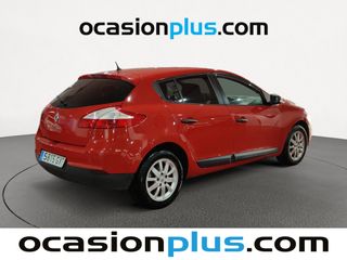 Renault Megane 1.6 16v Authentique 74 kW (100 CV)