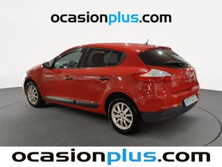 Renault Megane 1.6 16v Authentique 74 kW (100 CV)