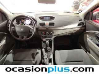 Renault Megane 1.6 16v Authentique 74 kW (100 CV)