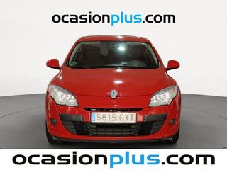 Renault Megane 1.6 16v Authentique 74 kW (100 CV)