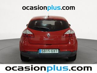 Renault Megane 1.6 16v Authentique 74 kW (100 CV)