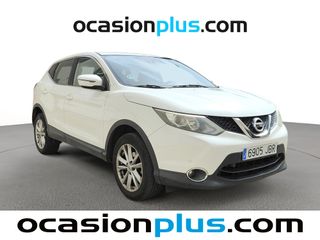 Nissan Qashqai 1.5 dCi S&S Acenta 4x2 81 kW (110 CV)