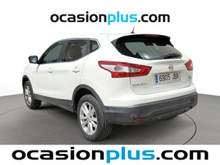 Nissan Qashqai 1.5 dCi S&S Acenta 4x2 81 kW (110 CV)