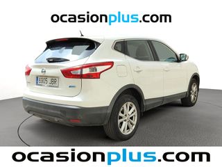 Nissan Qashqai 1.5 dCi S&S Acenta 4x2 81 kW (110 CV)