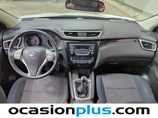 Nissan Qashqai 1.5 dCi S&S Acenta 4x2 81 kW (110 CV)