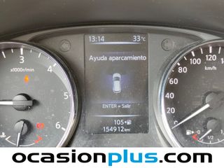 Nissan Qashqai 1.5 dCi S&S Acenta 4x2 81 kW (110 CV)