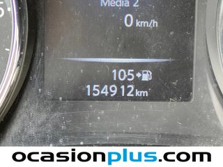 Nissan Qashqai 1.5 dCi S&S Acenta 4x2 81 kW (110 CV)