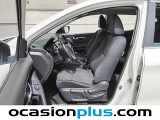 Nissan Qashqai 1.5 dCi S&S Acenta 4x2 81 kW (110 CV)