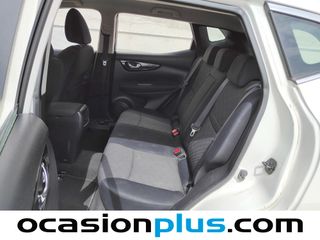 Nissan Qashqai 1.5 dCi S&S Acenta 4x2 81 kW (110 CV)