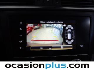 Renault Kadjar Techno TCe GPF 103 kW (140 CV)