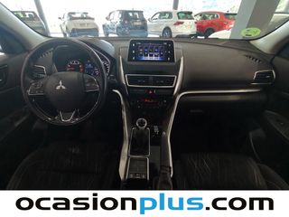 Mitsubishi Eclipse Cross 150T Motion 2WD 120 kW (163 CV)