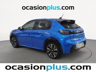 Peugeot 208 PureTech 100 GT 75 kW (100 CV)