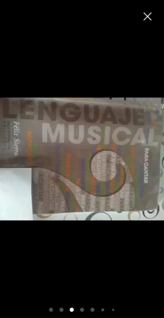 Nuevo Lenguaje Musical III Edición Ampliada