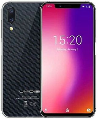 UMIDIGI ONE 4GB  / 32GB