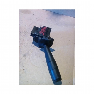 Mando limpiaparabrisas Peugeot 406