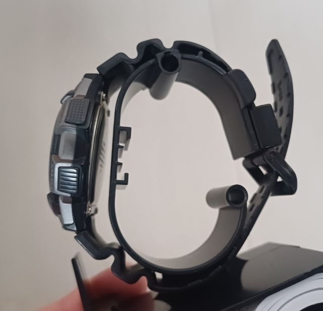 Reloj Casio Digital W-211-2AVES