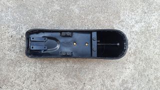 Asiento Lambretta LI